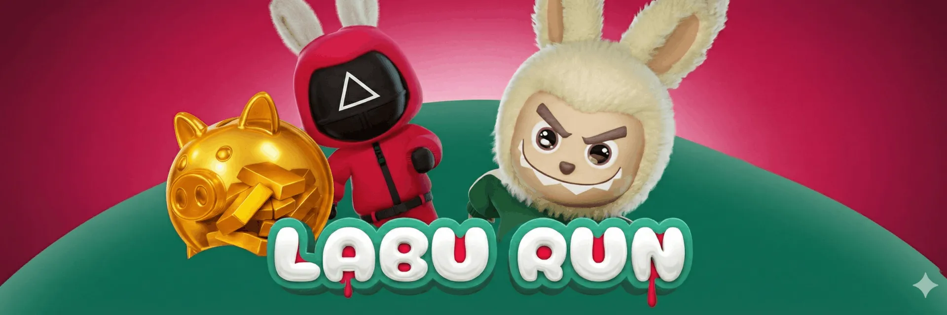 Labu Run game